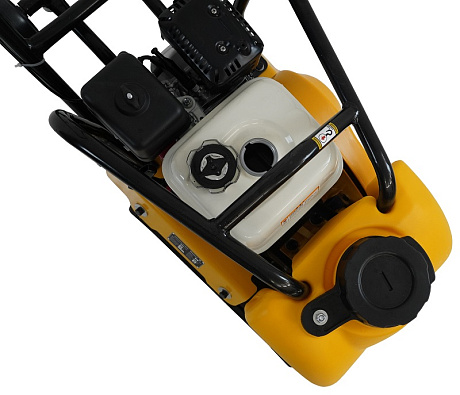 Виброплита Habert H-C80TH (GX160)