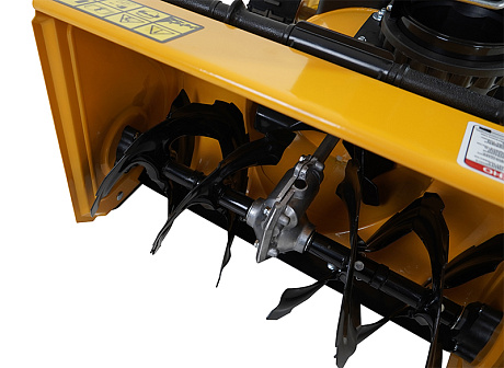 Снегоуборщик Habert HBM22B (KC212) ШЛ