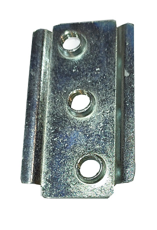 Планка крепления заднего колеса правая HBL17С/KCL17C-03R