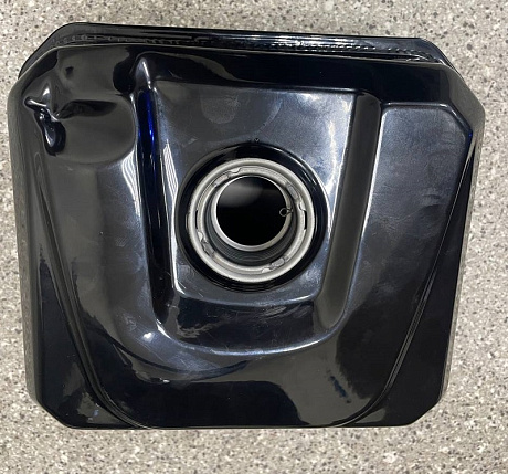 Бак топливный LIFAN 16510/KP230 Уценка