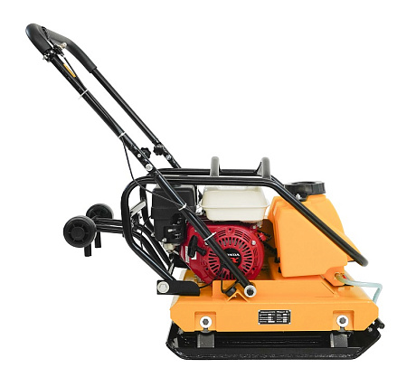 Habert Виброплита Habert H-C95TH (GX160)