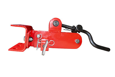 Сцепка поворотная Н МБ16.3Р250П подъемная ВРМЗ 01.06.40.00.00