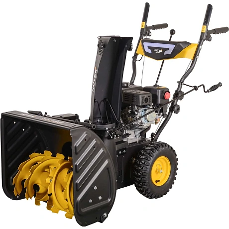 Снегоуборщик Huter SGC 4800 В 70/7/2