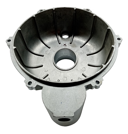 Крышка картера передняя мотопомпы 51223/80WG (для модели с 2018 года)