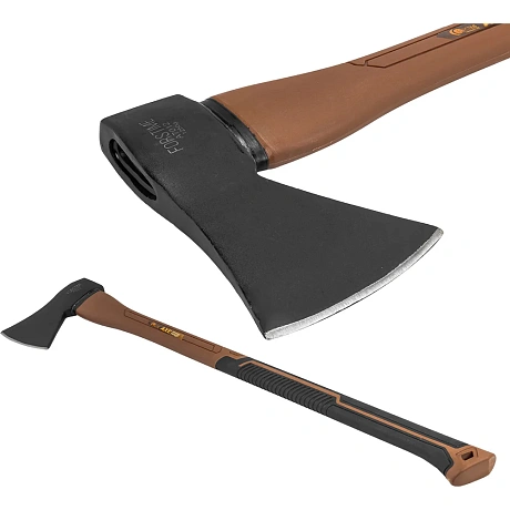 Топор FORSTIME 1250 гр FT-A7012(65296)