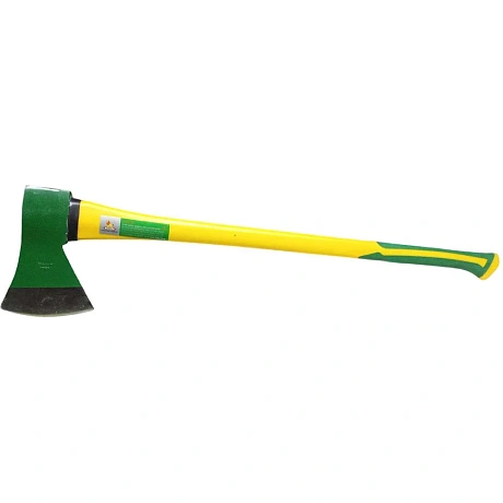 Топор WYNNS Tools 1,4 кг с фибергласовой ручкой 3LB W0334C/2627С/ 00000023795