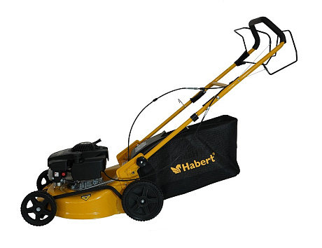 Habert Газонокосилка HBL17S (150cc)