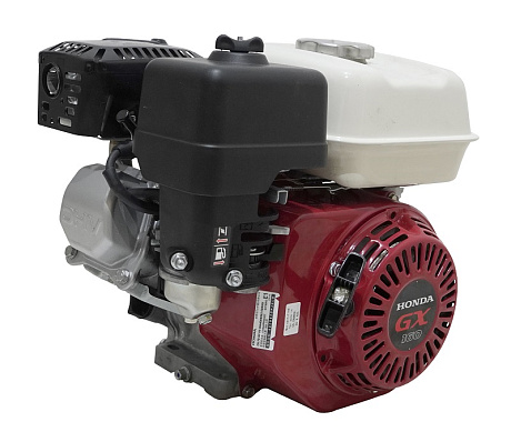 Двигатель Honda бензиновый GX160