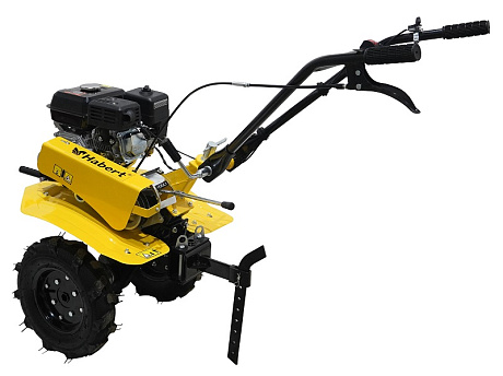 Habert Мотоблок HM-22 (Habert 170, колеса 4.00*8)