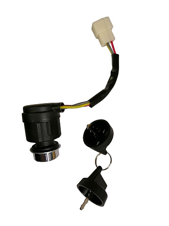 Замок зажигания Diesel HD2V910