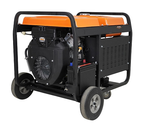 Генератор Lifan 10 GF-5A (LF12000ЕА)