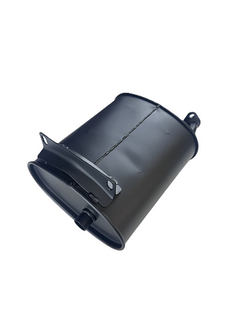 Глушитель генератора HT3900ЕВ/1.01.13.03.0010