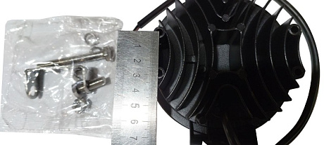 Фара LED Work light LM8827A 27W