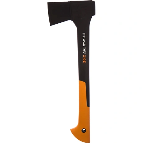 Универсальный топор Fiskars X10-S 1015619 (121443)