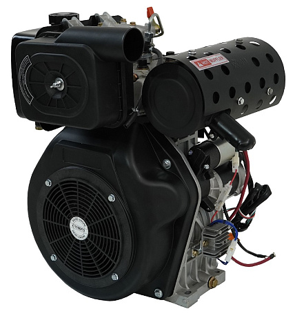 Двигатель Lifan Diesel C1100FD D25