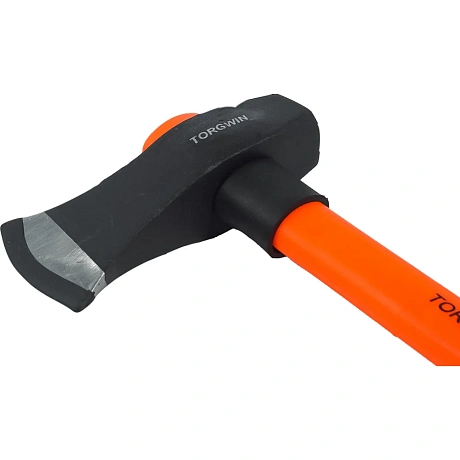 Топор-колун TORGWIN 3,6 кг клиновой с фибергласовой рукояткой T797993