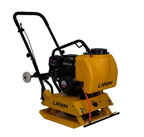 Виброплита Lifan PVB90