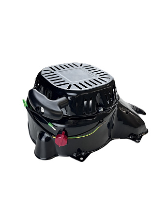 Ручной старт LC192F,G500F в сборе с кожухом/193490548-0001