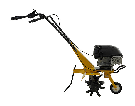 Habert Культиватор HC360