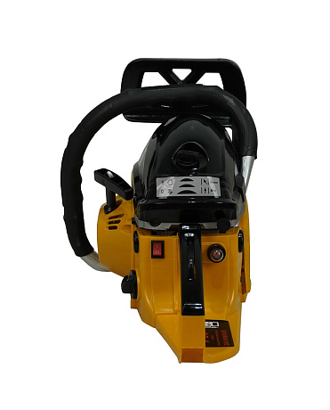 Бензопила Habert HN-4515