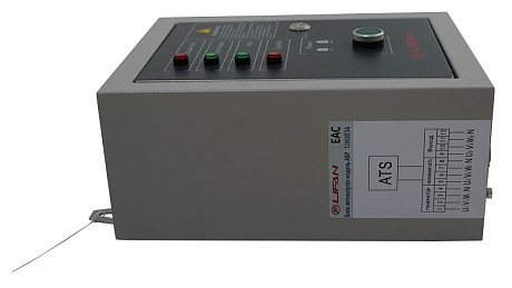 Блок управления LIFAN ATS 12000E3A