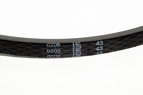 Ремень приводной Rubena A 1050