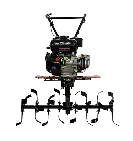 Мотоблок Напарник MC-723 (Lifan 170F, без колес)