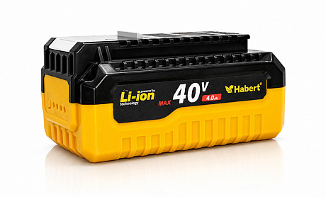 Habert Пила цепная аккумуляторная HAS4016