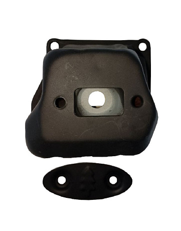 Глушитель (4515, 4518, 5215, 5218, 5220)