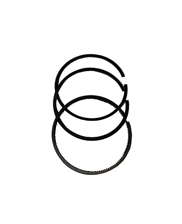 Кольца поршневые (комплект) Diesel HD2V910/2V88-04100 