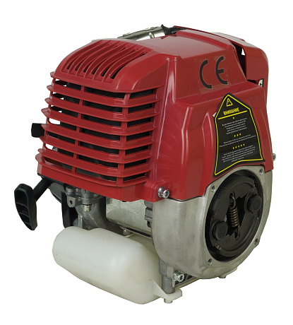 Двигатель Lifan 139F-2