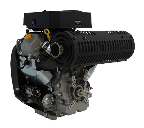 Двигатель Lifan LF2V90F MECHANICAL