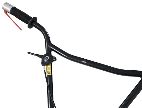 Машина затирочная Habert H-S100L