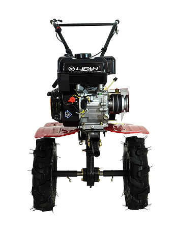 Мотоблок Напарник MC-722 (Lifan КР230Pro, колеса 4*8)