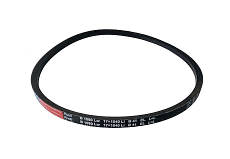 Ремень приводной Rubena B 1080 