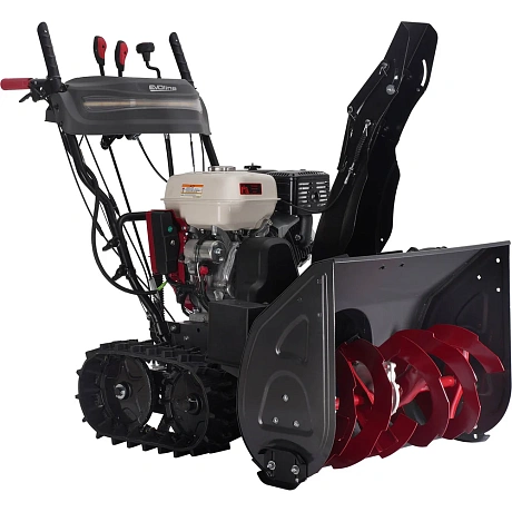 Бензиновый снегоуборщик Evoline SBG 690 THE (с двигателем Honda) SBG690THE