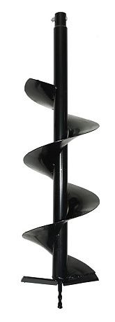 Шнек 200 мм Habert