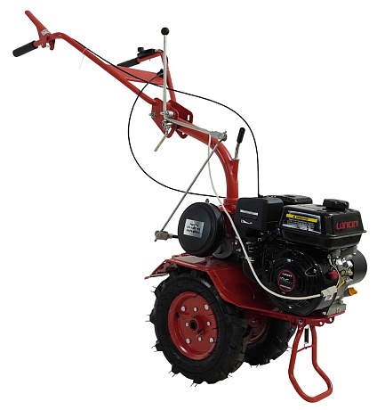 Мотоблок "Агат" LC 6,5-П (Loncin)
