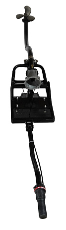 Комплект для сборки лодочного мотора (болотоход) Habert