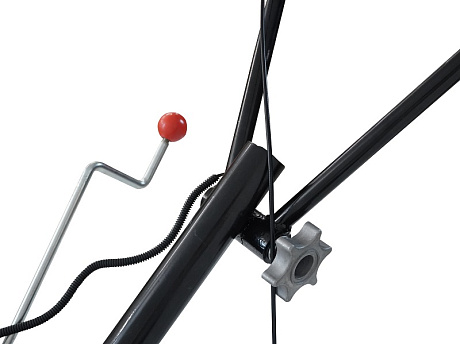 Машина затирочная Habert H-S100L