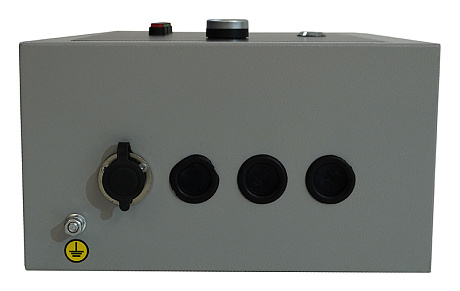 Блок управления LIFAN ATS 12000E3A