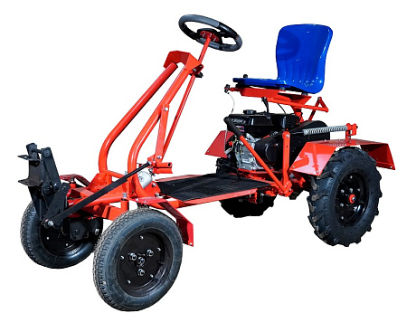 Моноблок "Агат" (без кузова)