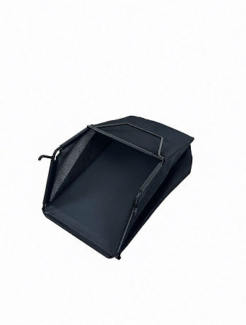 Травосборник в сборе HBL17S/KCL16B-18A