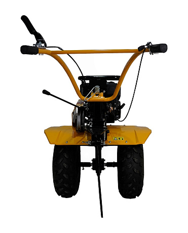 Мотоблок Habert HMN-223 New (колёса внедорожные 19*7-8)