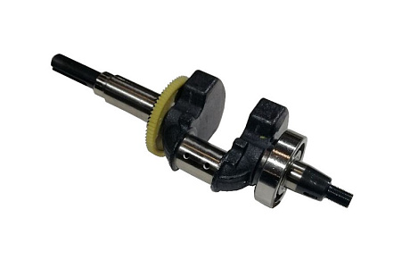 Коленвал Diesel D25,4 HD2V910/2V88-05201-Q2 (Φ43)