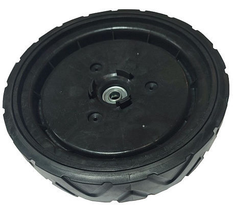 Колесо переднее в сборе HBL17S, HBL19S, HBL21S ст.о./KCL16B-12