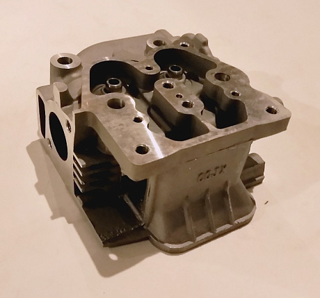 ГБЦ LIFAN Diesel 12130/C188F