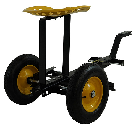 Адаптер для мотоблока Habert