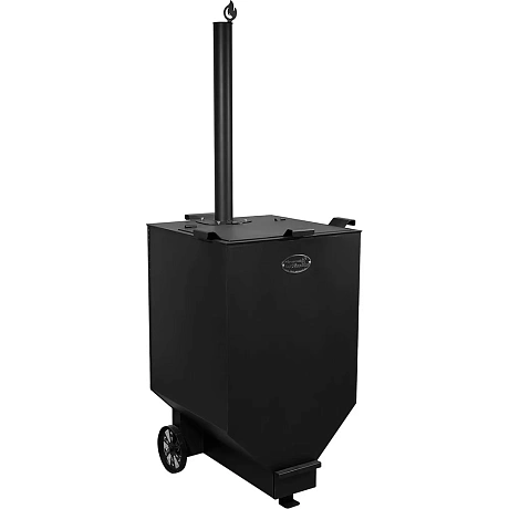 Печь-утилизатор PALITRA TECHNOLOGY Zolnik квадратная 50443-1