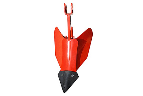 Окучник однорядный ОСО-16 СТВ С (под сцепку) ВРМЗ 03.02.20.00.00